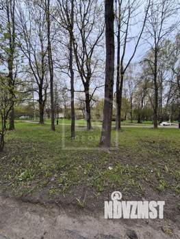 1-к квартира, вторичка, 39м2, 2/5 этаж