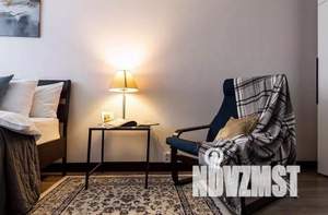 1-к квартира, вторичка, 31м2, 3/5 этаж
