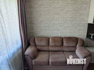 Студия квартира, вторичка, 25м2, 4/5 этаж