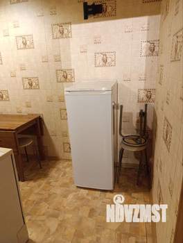 1-к квартира, вторичка, 53м2, 4/4 этаж
