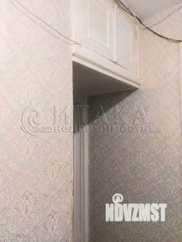2-к квартира, вторичка, 50м2, 3/3 этаж