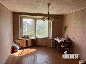 1-к квартира, вторичка, 32м2, 5/5 этаж