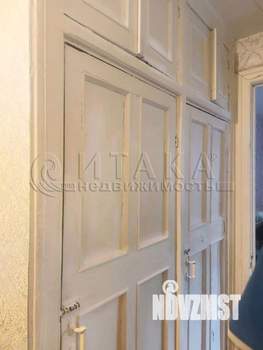 2-к квартира, вторичка, 50м2, 3/3 этаж