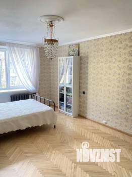 1-к квартира, вторичка, 32м2, 2/4 этаж