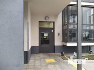 1-к квартира, вторичка, 35м2, 1/5 этаж