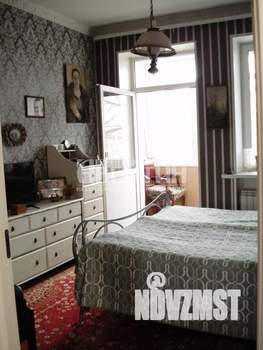 2-к квартира, вторичка, 56м2, 4/4 этаж