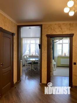 2-к квартира, вторичка, 63м2, 4/5 этаж