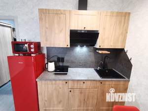 Студия квартира, вторичка, 29м2, 3/5 этаж