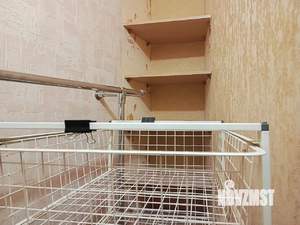 1-к квартира, вторичка, 38м2, 1/7 этаж