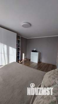 1-к квартира, вторичка, 34м2, 2/4 этаж