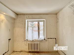 3-к квартира, вторичка, 109м2, 2/5 этаж