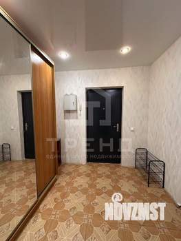 Студия квартира, вторичка, 35м2, 2/10 этаж