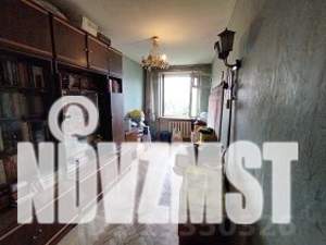 2-к квартира, вторичка, 56м2, 5/5 этаж