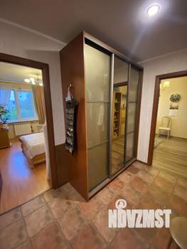 2-к квартира, вторичка, 57м2, 4/4 этаж