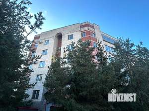 3-к квартира, вторичка, 107м2, 5/5 этаж