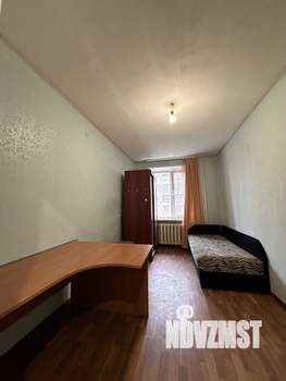 2-к квартира, вторичка, 44м2, 1/5 этаж