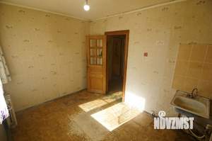 1-к квартира, вторичка, 38м2, 1/5 этаж