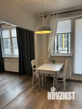 1-к квартира, вторичка, 42м2, 1/5 этаж