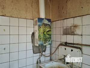 2-к квартира, вторичка, 42м2, 3/5 этаж