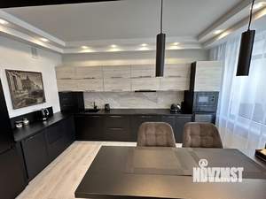 3-к квартира, вторичка, 86м2, 4/6 этаж