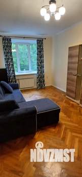 2-к квартира, вторичка, 52м2, 2/3 этаж