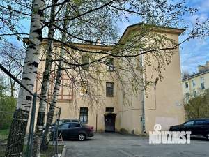 3-к квартира, вторичка, 79м2, 2/3 этаж