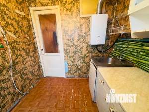 1-к квартира, вторичка, 31м2, 5/5 этаж