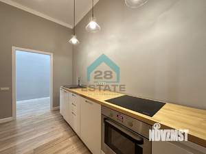 2-к квартира, вторичка, 39м2, 1/4 этаж