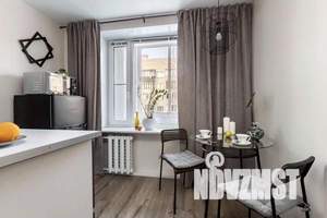 1-к квартира, вторичка, 31м2, 3/5 этаж