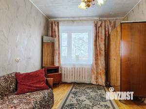 2-к квартира, вторичка, 51м2, 3/5 этаж