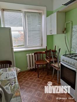 1-к квартира, вторичка, 27м2, 5/5 этаж