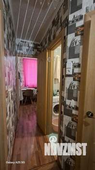 2-к квартира, вторичка, 43м2, 1/5 этаж