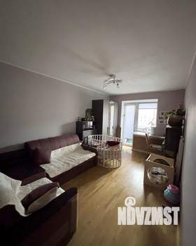 2-к квартира, вторичка, 84м2, 5/6 этаж