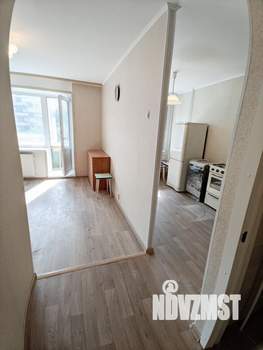 1-к квартира, вторичка, 33м2, 2/5 этаж