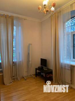 3-к квартира, вторичка, 57м2, 1/2 этаж