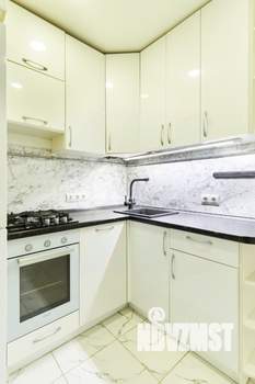 2-к квартира, вторичка, 43м2, 3/5 этаж