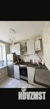 1-к квартира, вторичка, 31м2, 1/5 этаж