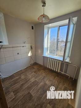 2-к квартира, вторичка, 43м2, 5/5 этаж