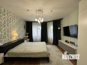 3-к квартира, вторичка, 74м2, 3/4 этаж