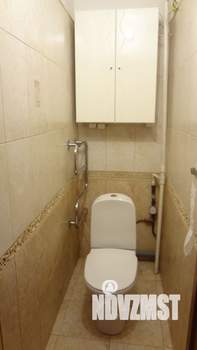 3-к квартира, вторичка, 74м2, 2/5 этаж