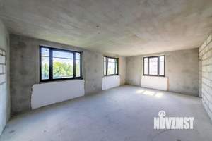 3-к квартира, вторичка, 70м2, 4/4 этаж