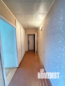 2-к квартира, вторичка, 49м2, 4/5 этаж