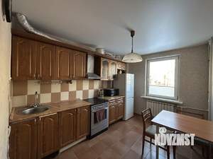 1-к квартира, вторичка, 36м2, 1/4 этаж