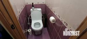 3-к квартира, вторичка, 51м2, 5/5 этаж