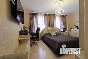 3-к квартира, вторичка, 105м2, 3/5 этаж