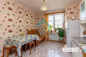 1-к квартира, вторичка, 44м2, 6/10 этаж