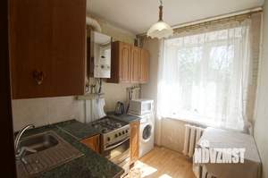 1-к квартира, вторичка, 30м2, 5/5 этаж