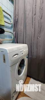 1-к квартира, вторичка, 40м2, 7/10 этаж