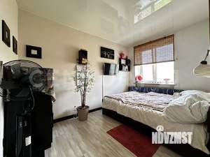 2-к квартира, вторичка, 43м2, 5/5 этаж