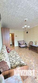 1-к квартира, вторичка, 44м2, 6/10 этаж